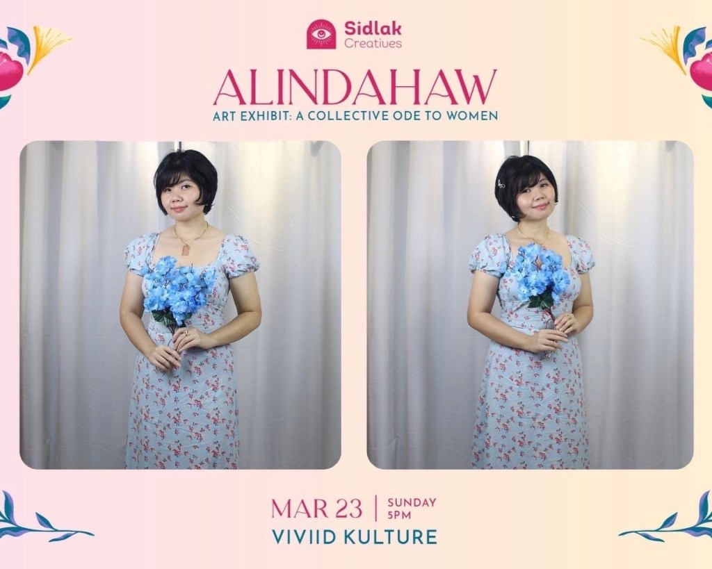 Alindahaw: A Collective Ode to&nbsp;Women